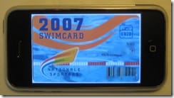 swimcard
