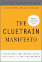 Cluetrain Manifesto