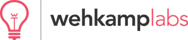 Wehkamp labs logo