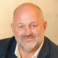 Werner Vogels