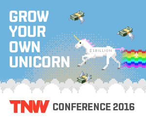 Grow your own Unicorn