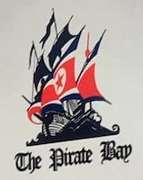 Korean Pirate Bay
