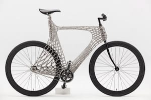 MX3D-bicycle