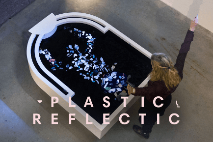 Plastic Reflectic