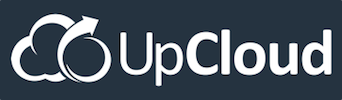 UpCloud logo