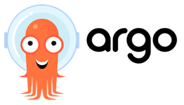 Argo CD logo