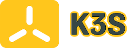 K3s logo